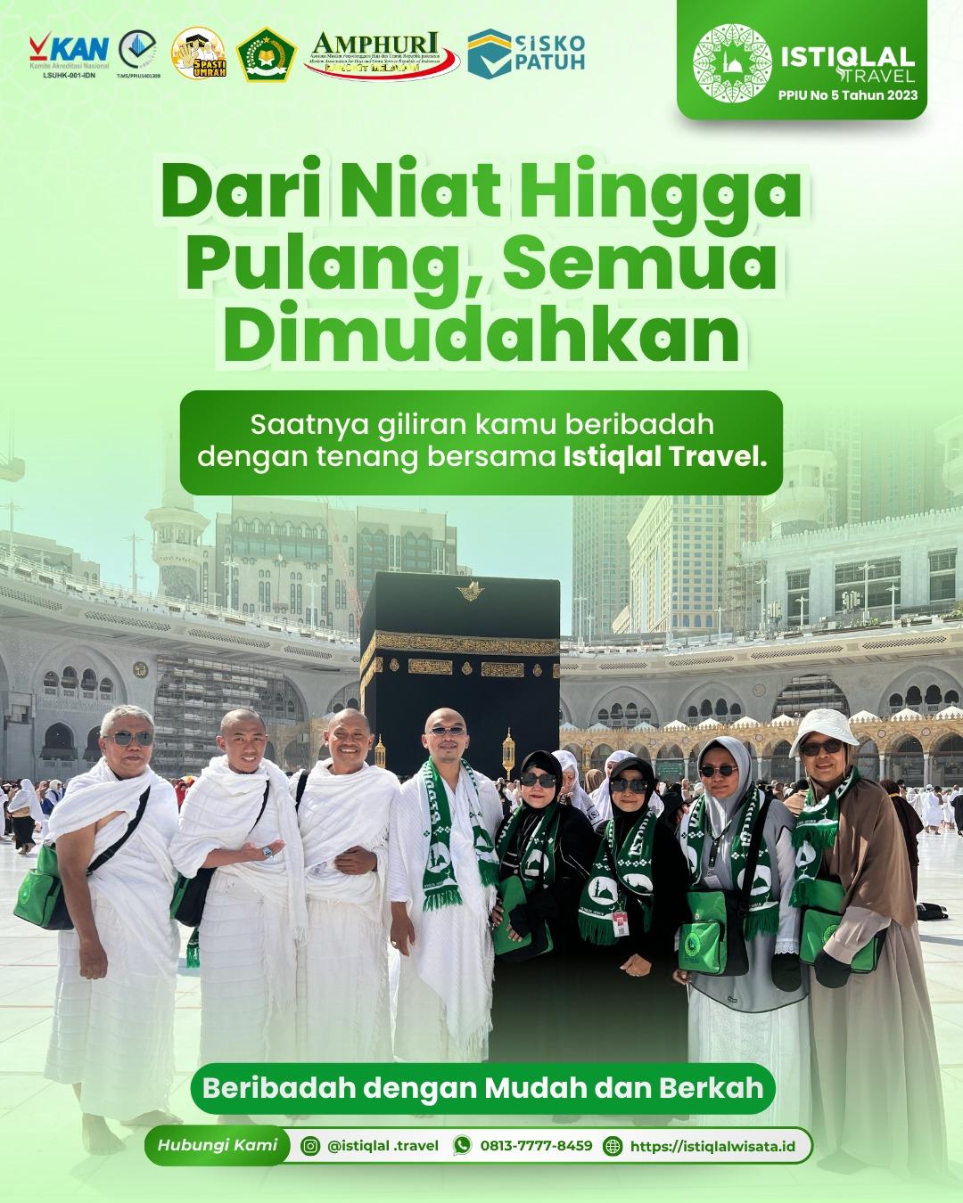istiqlal travel 1