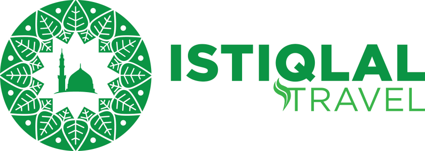 logo istiqlal travel